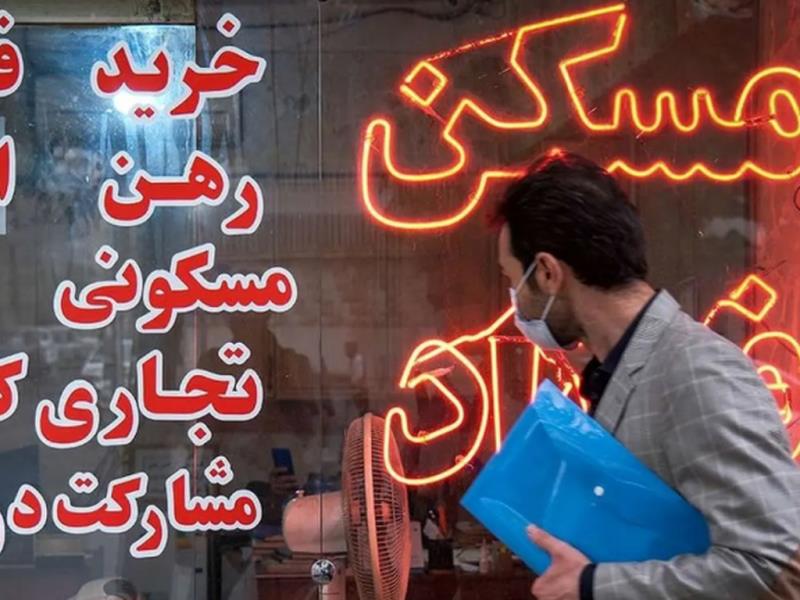 بازار مسکن در انتظار روز‌های آرام