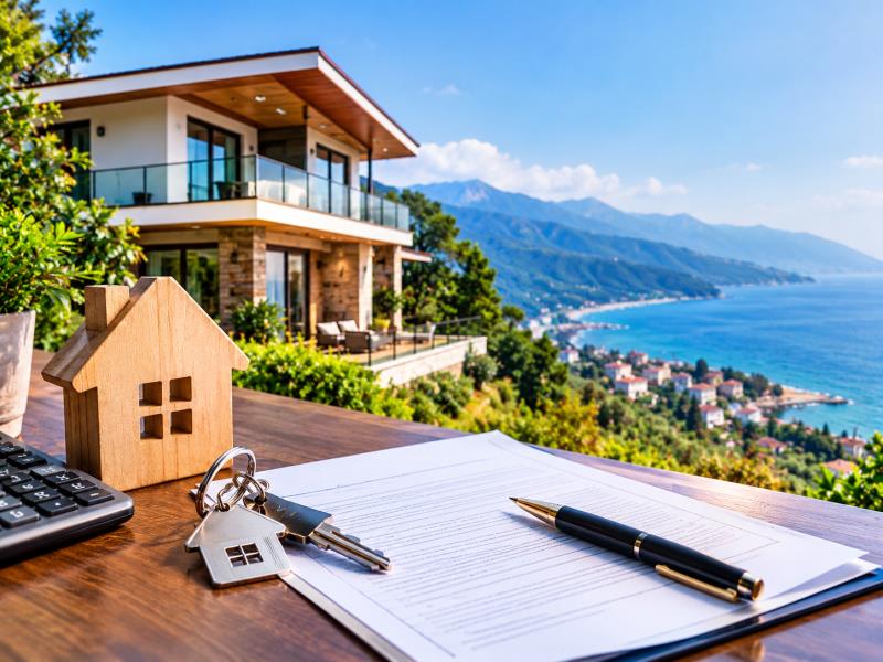 فروش اقساطی ویلا در شمال؛ فرصت خرید یا کلاهبرداری؟
