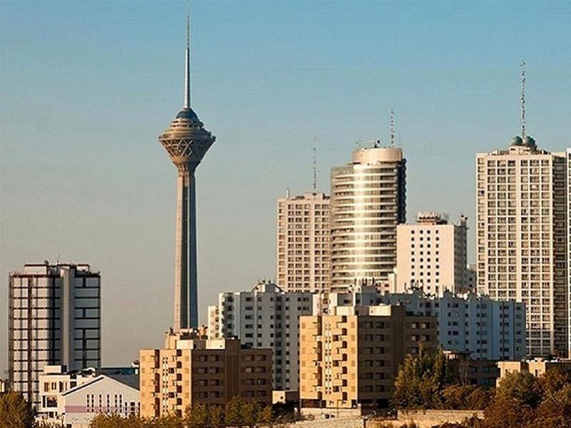 سقف شکنی غیر منتظره قیمت مسکن در تهران