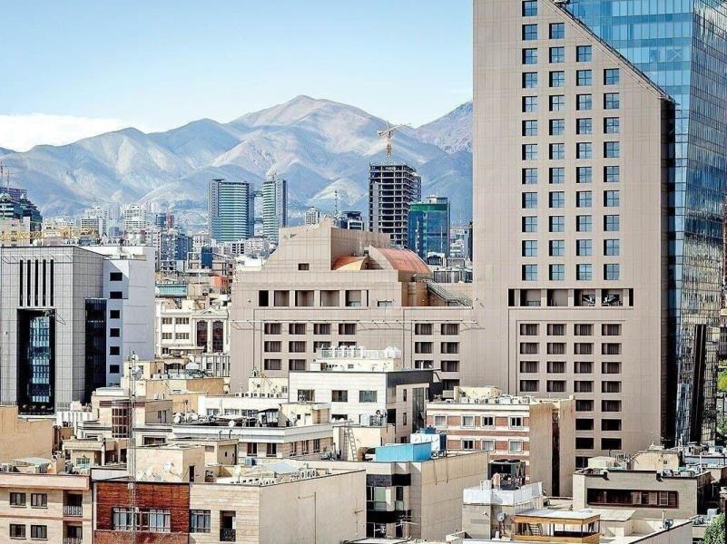 وضعیت قرمز در بازار مسکن