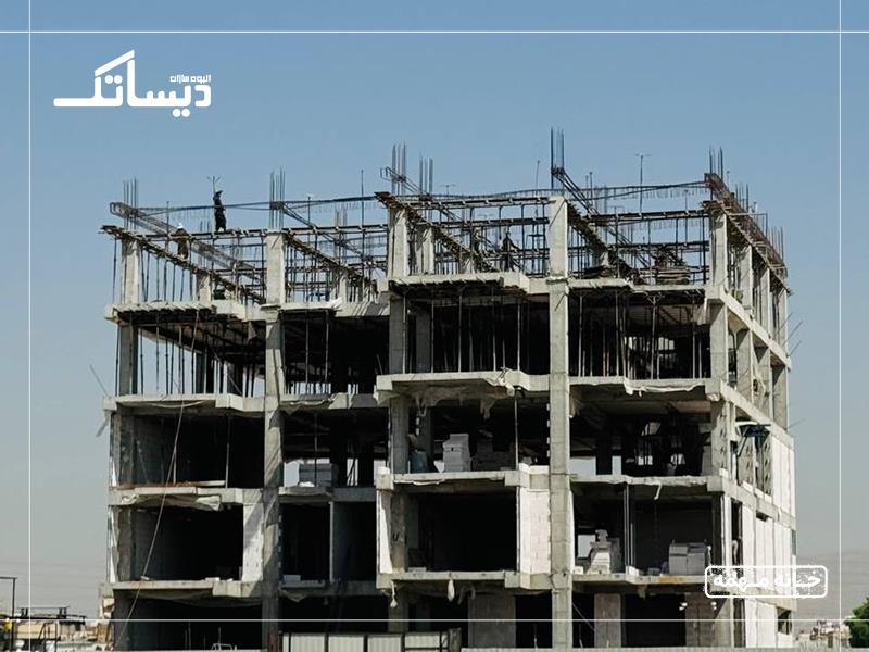 رمزگشایی از حباب قیمت آهن‌آلات