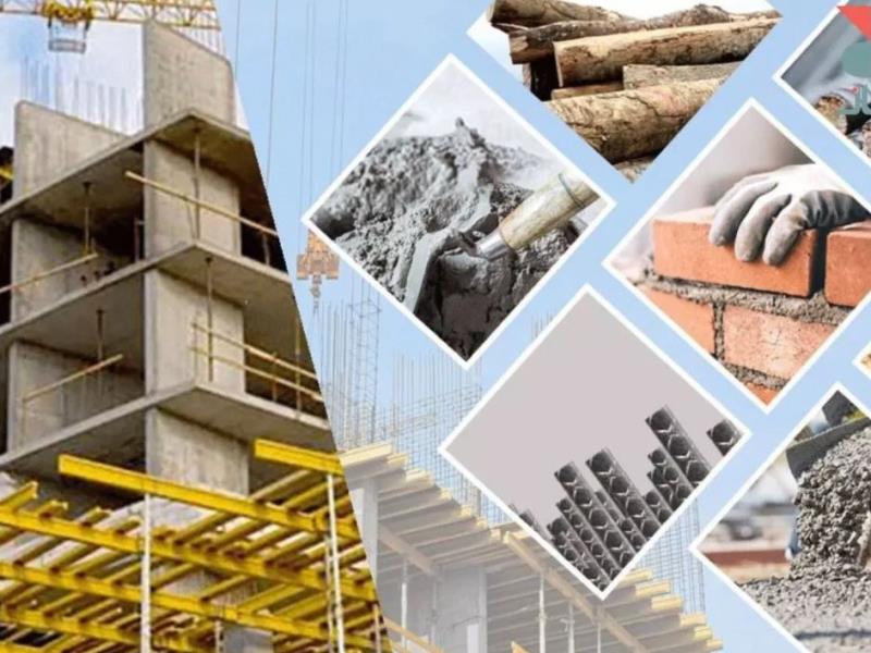 تورم مصالح ساختمانی در سال ۱۴۰۵؛ تأثیر آن بر قیمت مسکن