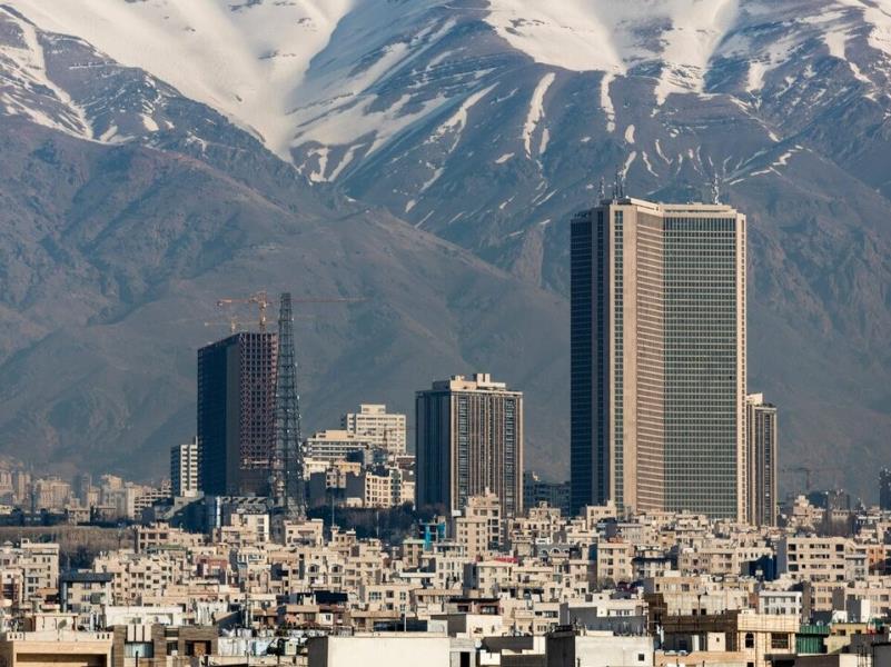 توافق احتمالی بازار مسکن را تکن می دهد