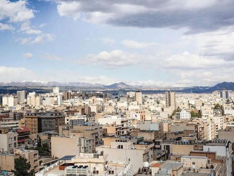 ساخت و ساز رونق می‌گیرد؟