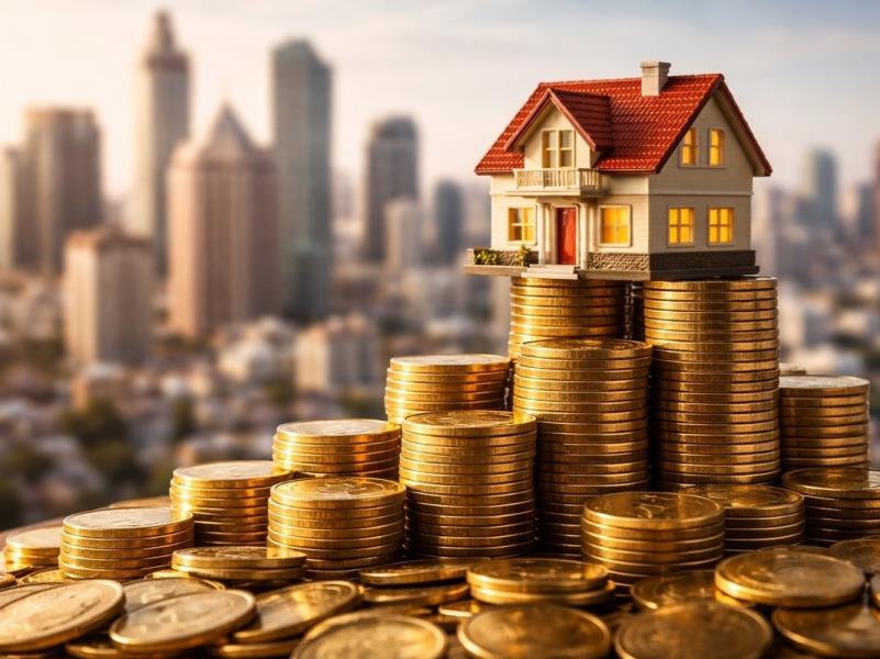 شوک قیمتی مصالح ساختمانی؛ زنگ خطر رکود و جهش قیمت مسکن در سال ۱۴۰۴