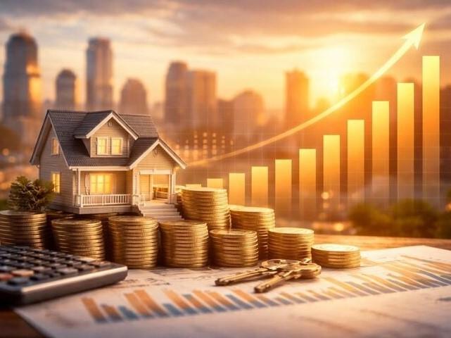 ظرفیت ۶۰ میلیارد دلاری بازار مسکن برای جذب سرمایه