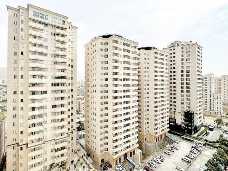 شوک دستمزد و مصالح به بازار مسکن؛ هزینه ساخت به متری ۳۵ میلیون تومان رسید