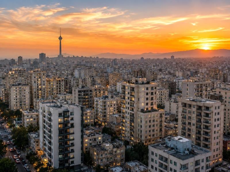 کوچ سرمایه‌گذاران به سمت خرید «خانه دوم»؟